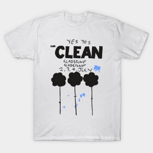 The Clean  - Fan Design T-Shirt